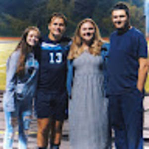 Meet your Posher, Madi